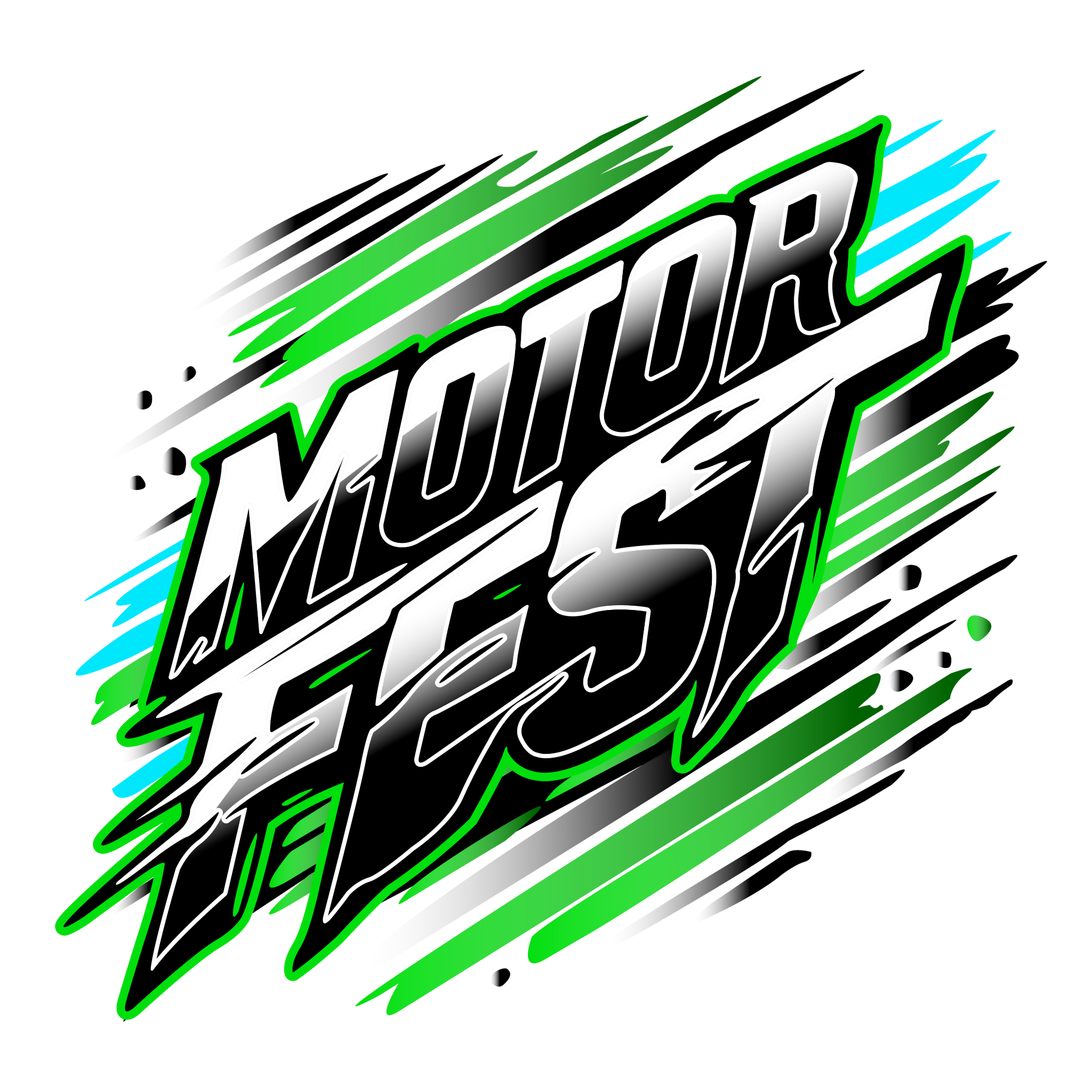 Logo MOTOR FEST