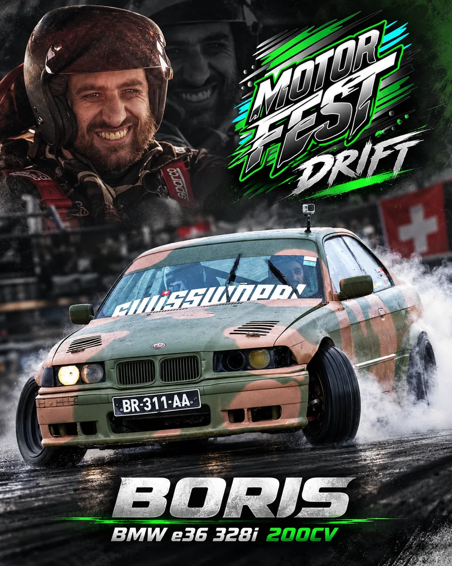 Boris