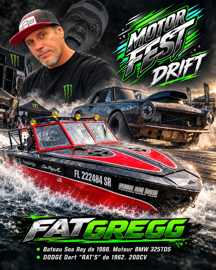 Fatgregg